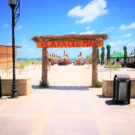 Ira Mamaia Nord * Năvodari