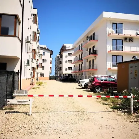 Ira Mamaia Nord דירה *