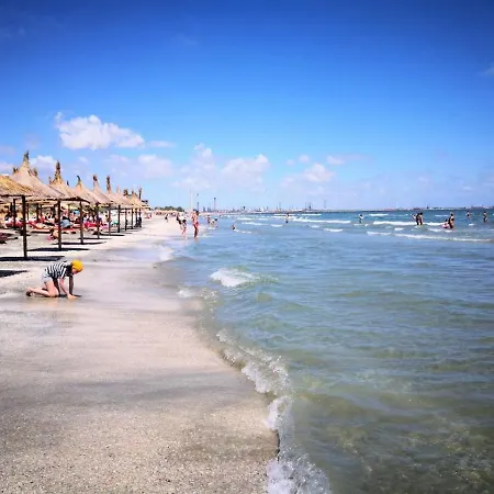 Ira Mamaia Nord דירה Năvodari